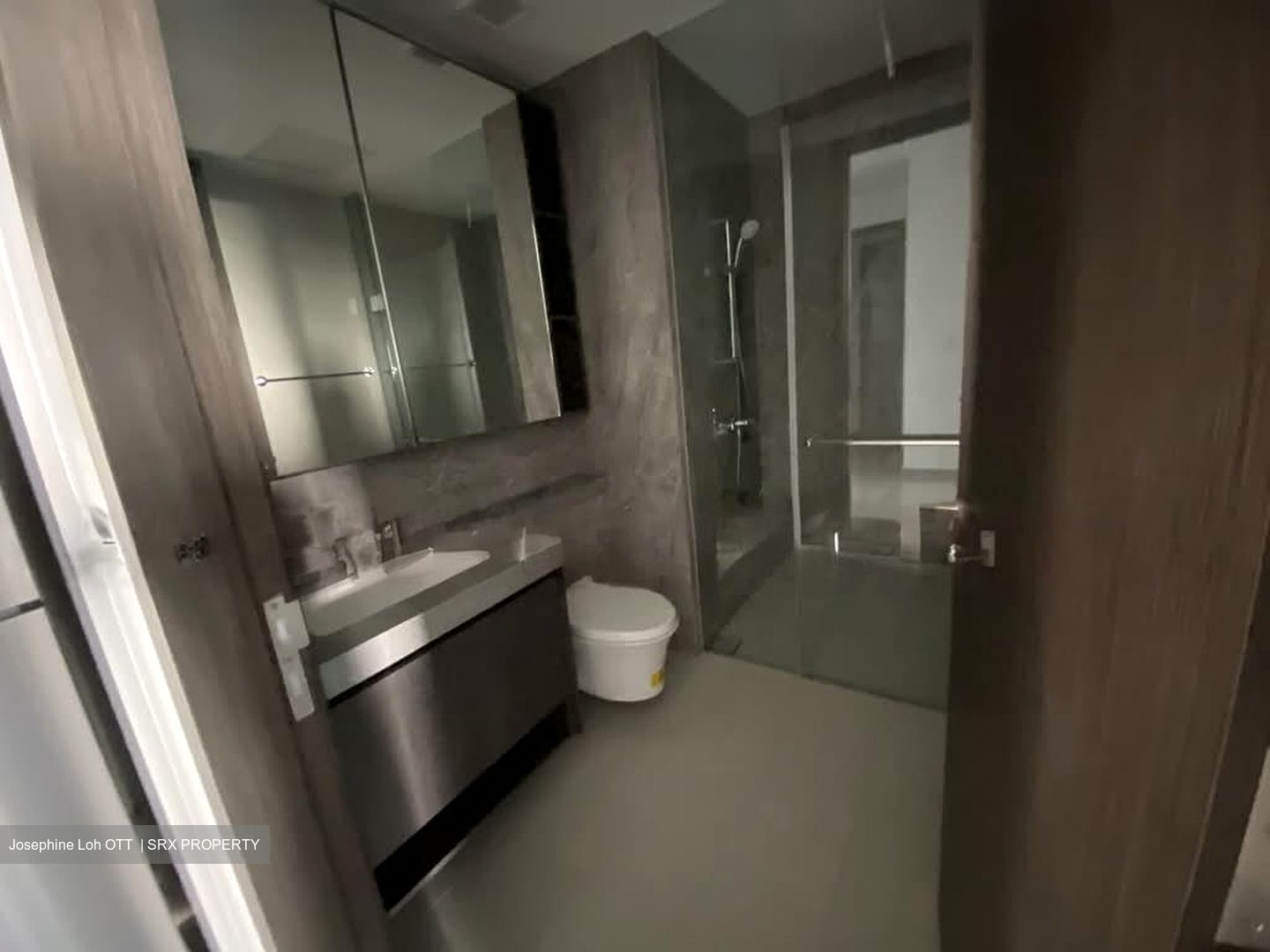 Parc Clematis (D5), Apartment #603513251